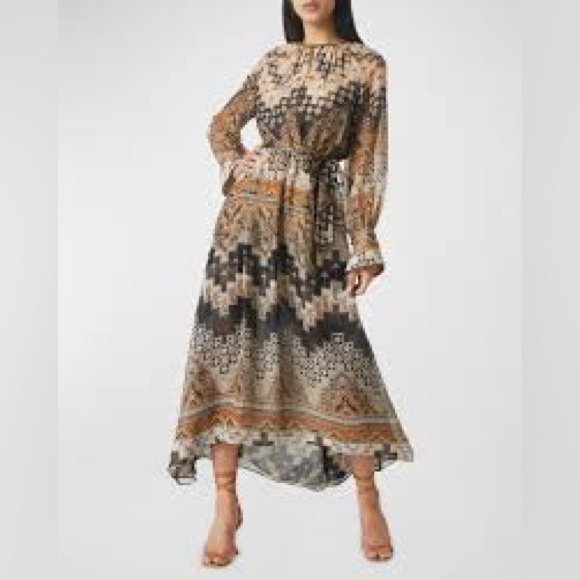 MISA./PALOMA.DRESS - Picture 2 of 13